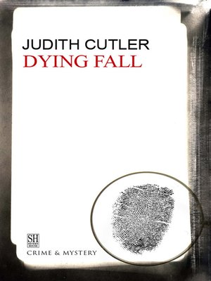 cover image of Dying Fall